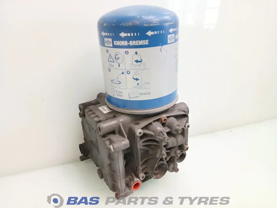 Lufttrockner Renault 7421352785 Lufttrockner Renault 7421352785