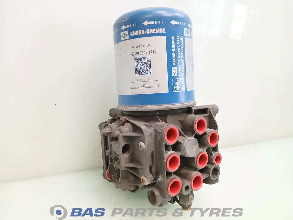 Lufttrockner Renault 7421352785 Lufttrockner Renault 7421352785