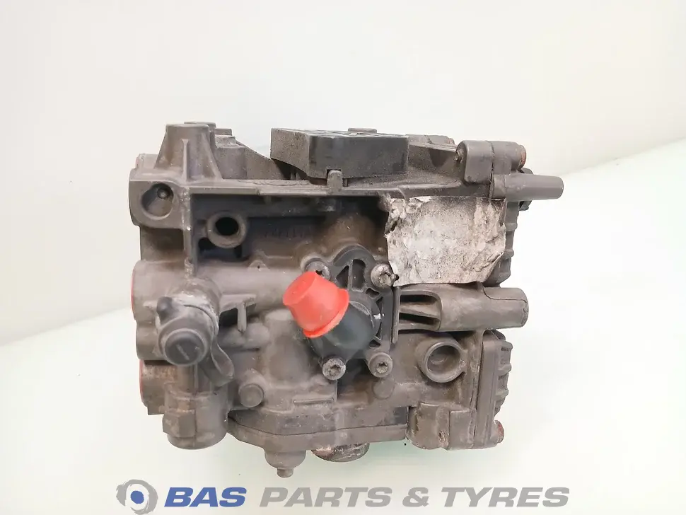 Lufttrockner Renault 7421352785 Lufttrockner Renault 7421352785