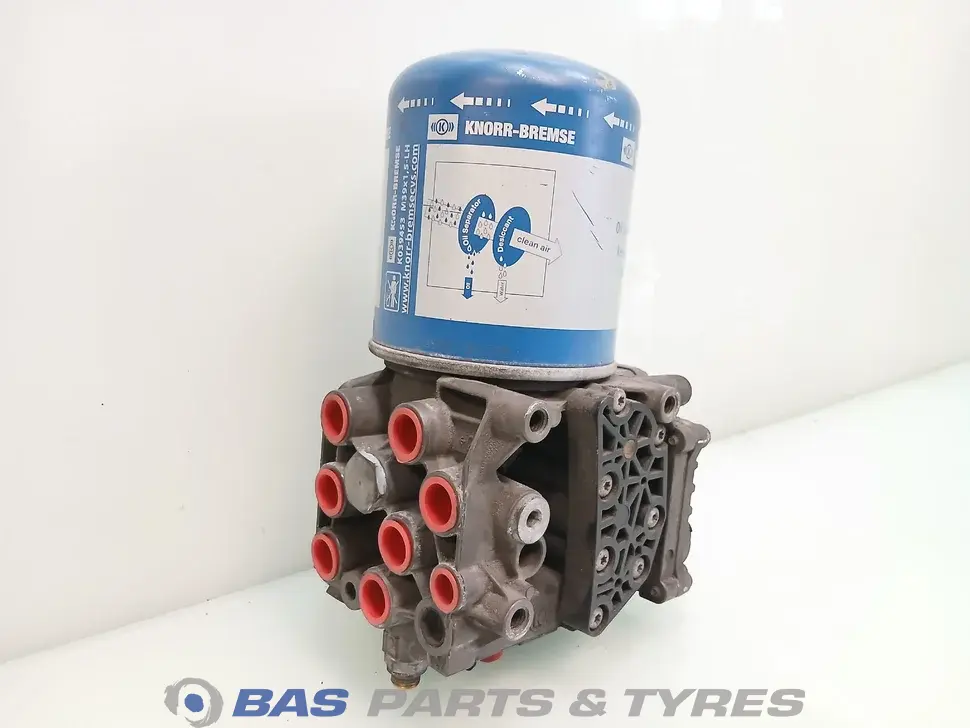 Lufttrockner Renault 7421352785 Lufttrockner Renault 7421352785