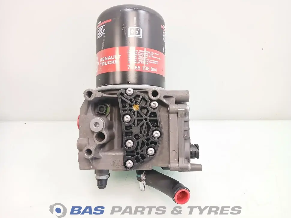 Air dryer 7421352785 7421352785 Air dryer 7421352785 7421352785