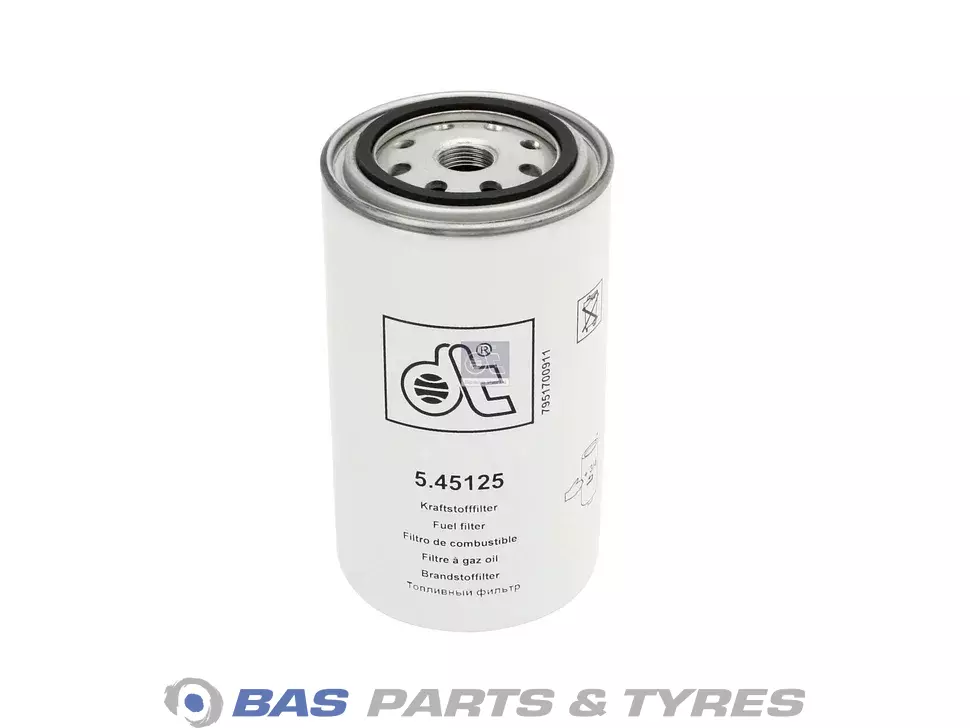 Filter goriva DT Spare Parts 81125030083 Filter goriva DT Spare Parts 81125030083