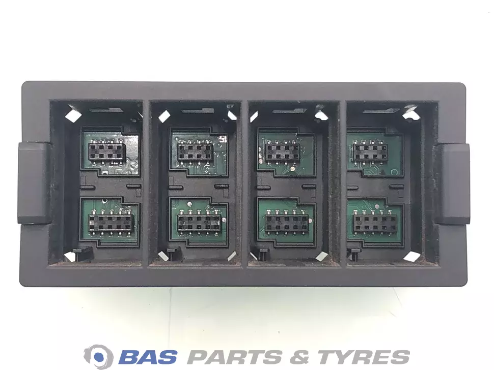 Schakelaar Module Renault 7422006926 Schakelaar Module Renault 7422006926