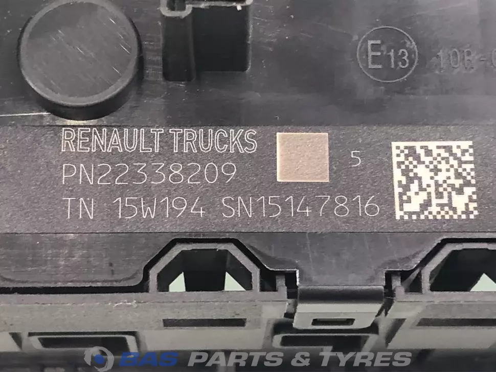 Schakelaar Module Renault 7422006926 Schakelaar Module Renault 7422006926
