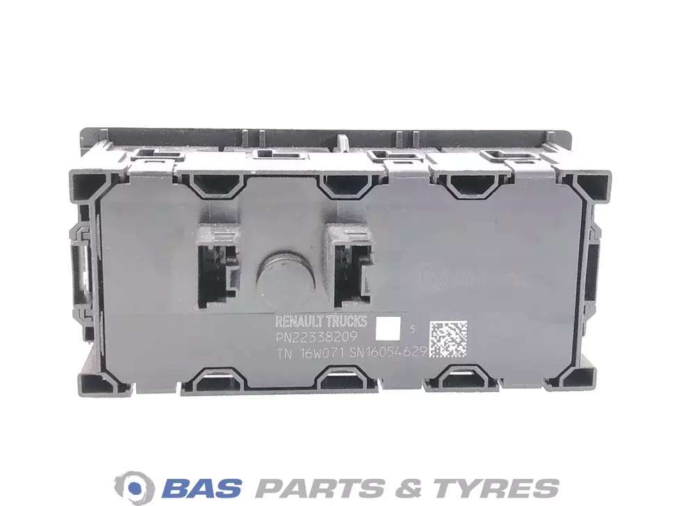 Schakelaar Module Renault 7422006926 Schakelaar Module Renault 7422006926