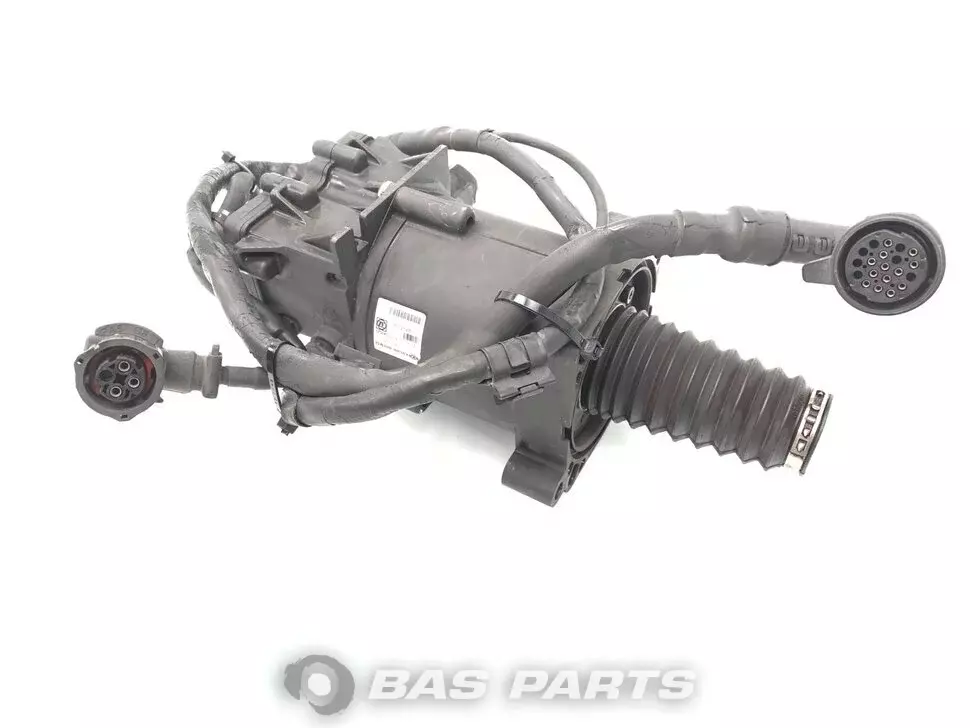 Цилиндр сцепления DAF 1447248 Цилиндр сцепления DAF 1447248
