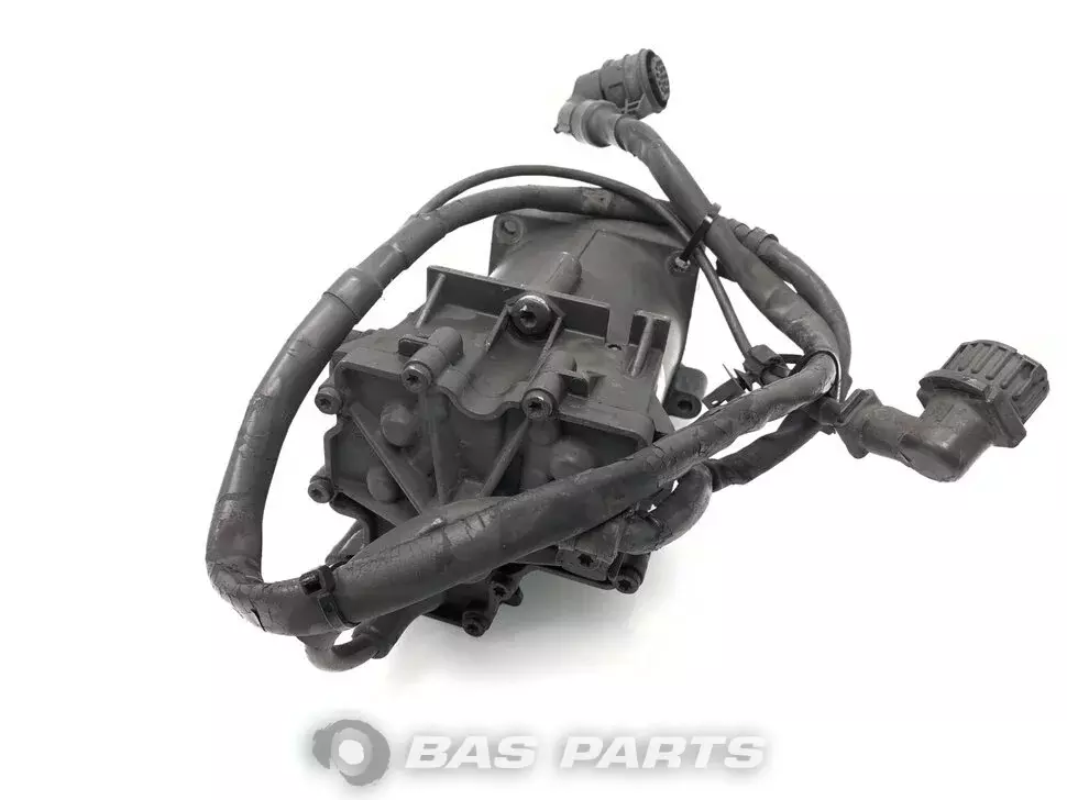 Цилиндр сцепления DAF 1447248 Цилиндр сцепления DAF 1447248