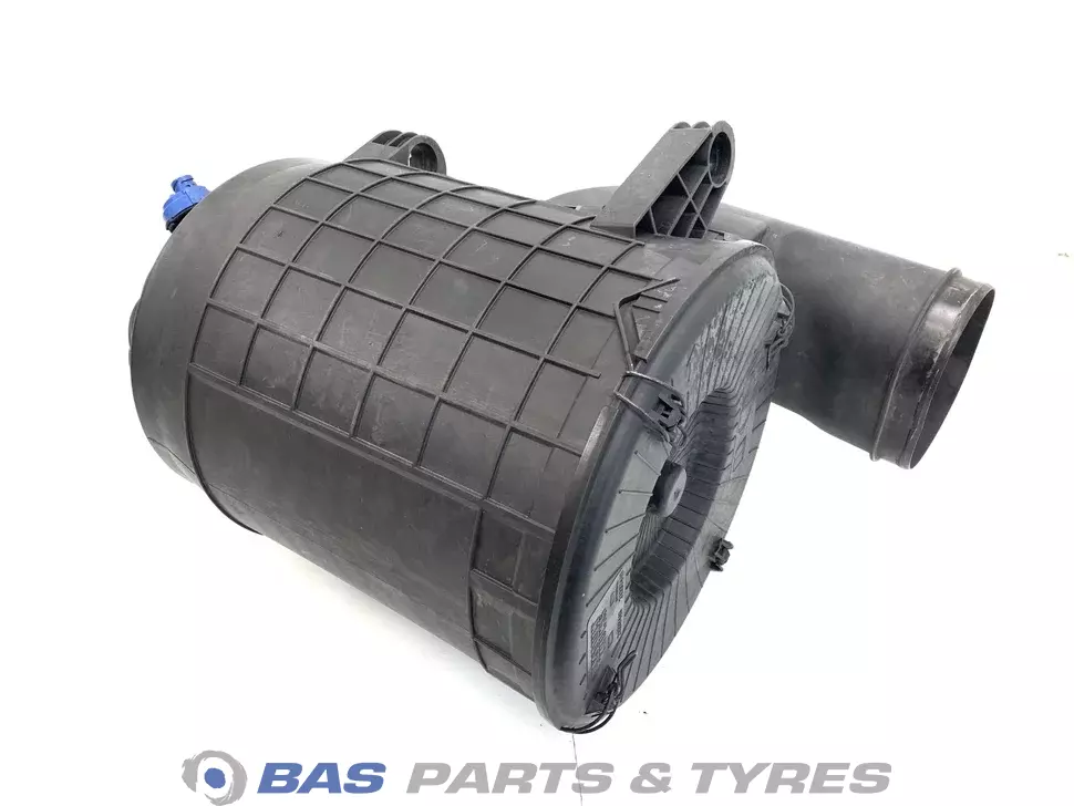 Air filter housing Renault 7421337519 Air filter housing Renault 7421337519