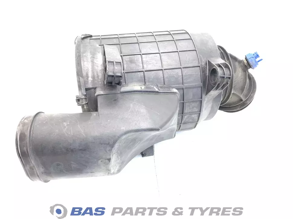 Air filter housing Renault 7421337519 Air filter housing Renault 7421337519