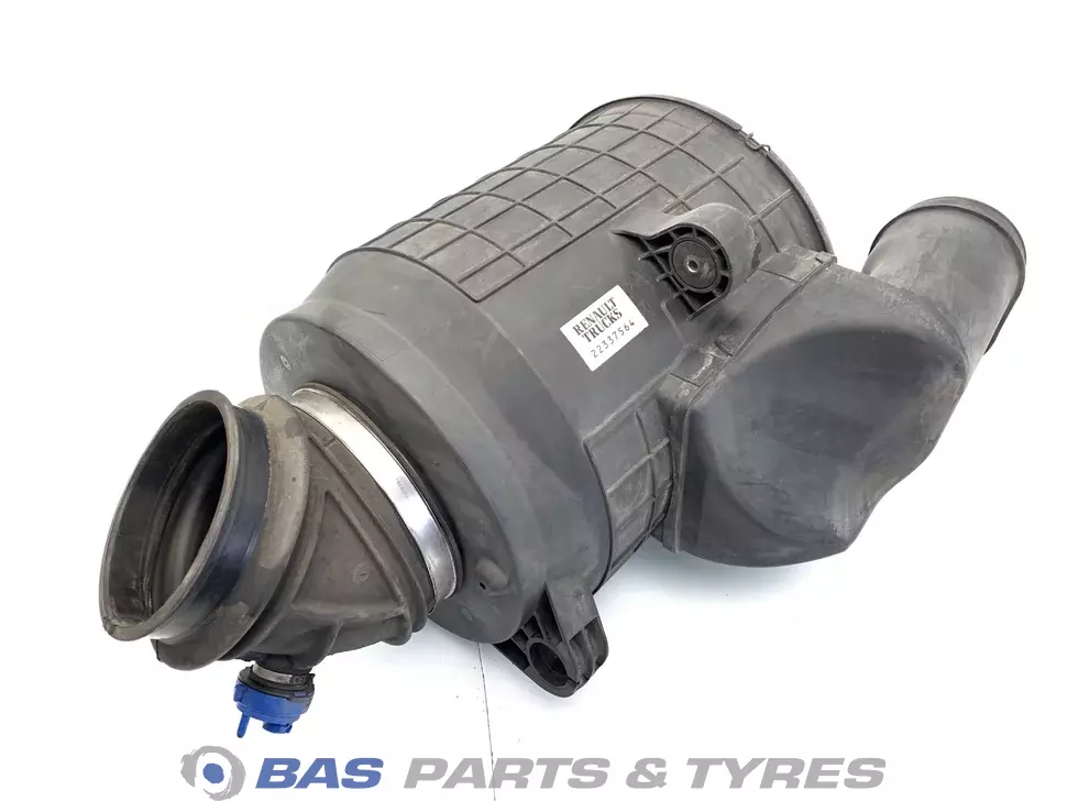 Air filter housing Renault 7421337519 Air filter housing Renault 7421337519