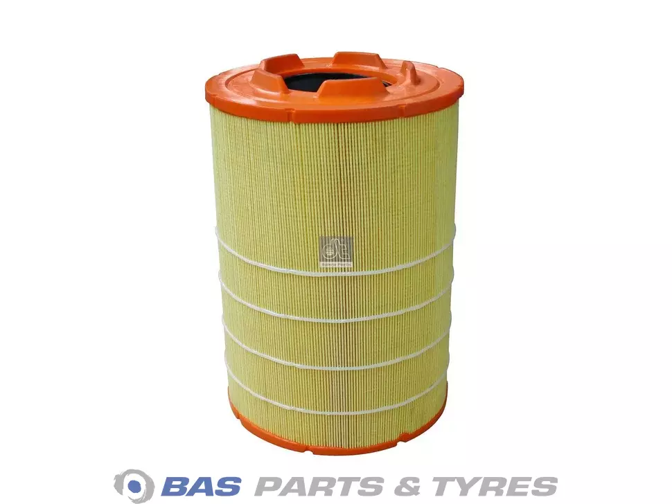 Luftfilter DT Spare Parts 7424993639