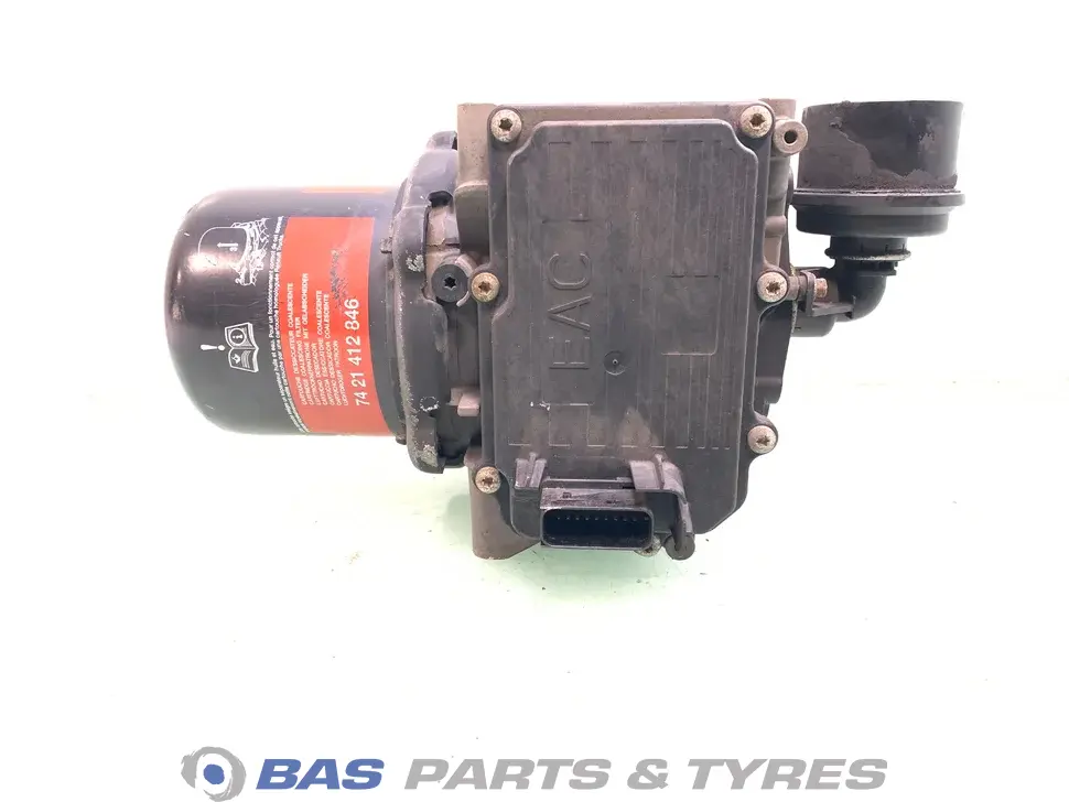 Essiccatore Renault 7422358797 Essiccatore Renault 7422358797