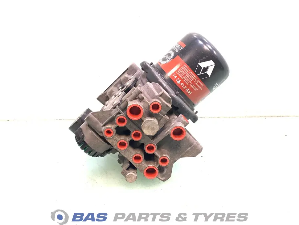 Essiccatore Renault 7422358797 Essiccatore Renault 7422358797