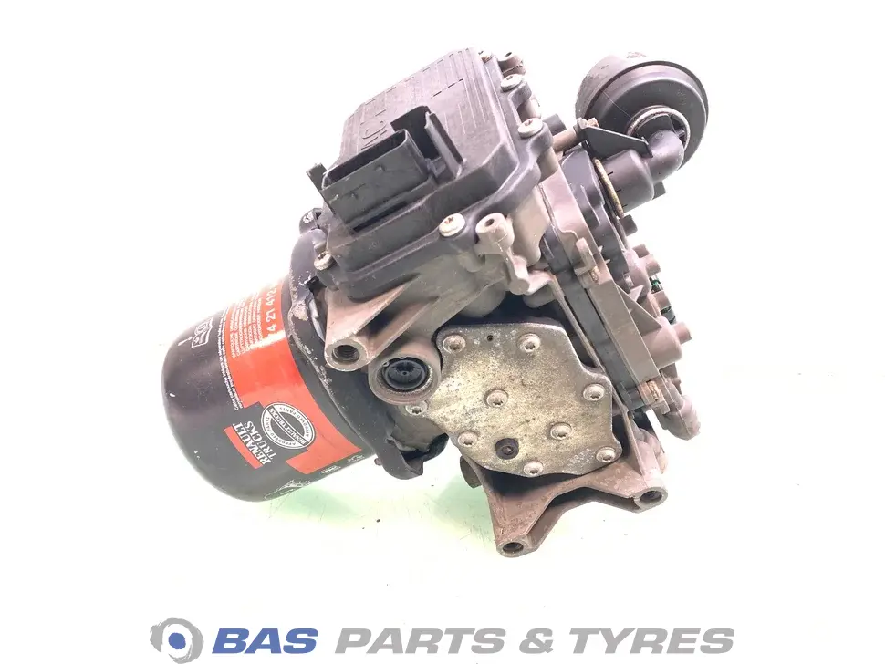 Essiccatore Renault 7422358797 Essiccatore Renault 7422358797