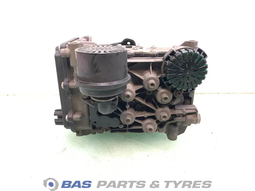 Essiccatore Renault 7422358797 Essiccatore Renault 7422358797