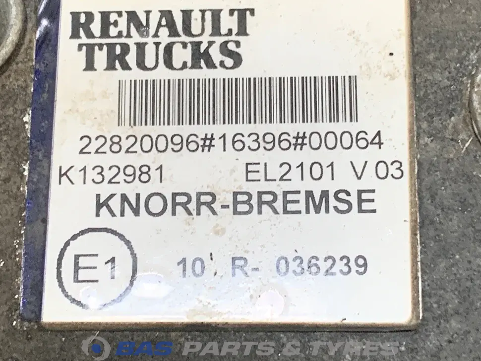 Essiccatore Renault 7422358797 Essiccatore Renault 7422358797