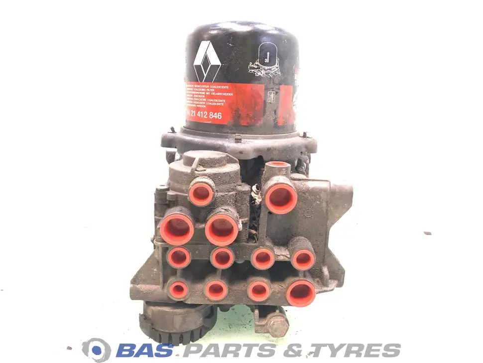 Essiccatore Renault 7422358797 Essiccatore Renault 7422358797