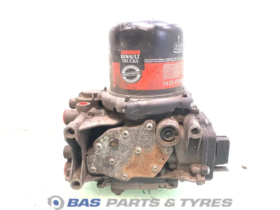 Essiccatore Renault 7422358797 Essiccatore Renault 7422358797