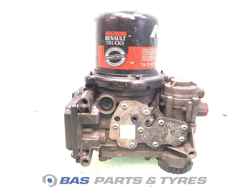 Essiccatore Renault 7422358797 Essiccatore Renault 7422358797