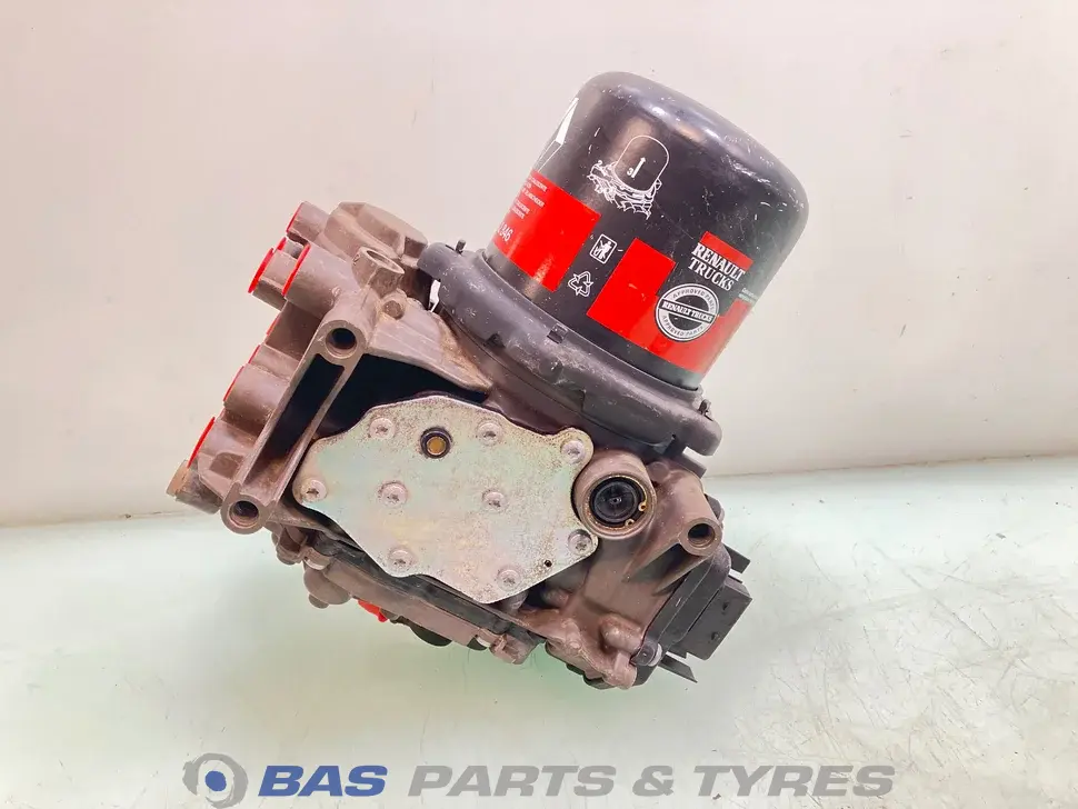 Lufttrockner Renault 7422358797 Lufttrockner Renault 7422358797