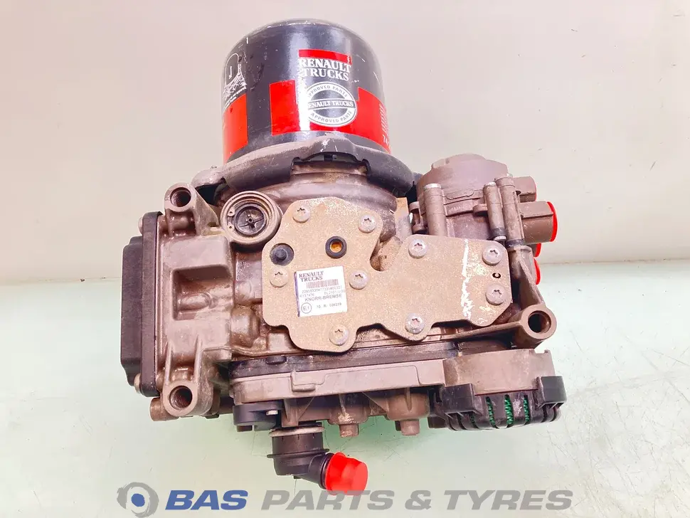 Lufttrockner Renault 7422358797 Lufttrockner Renault 7422358797