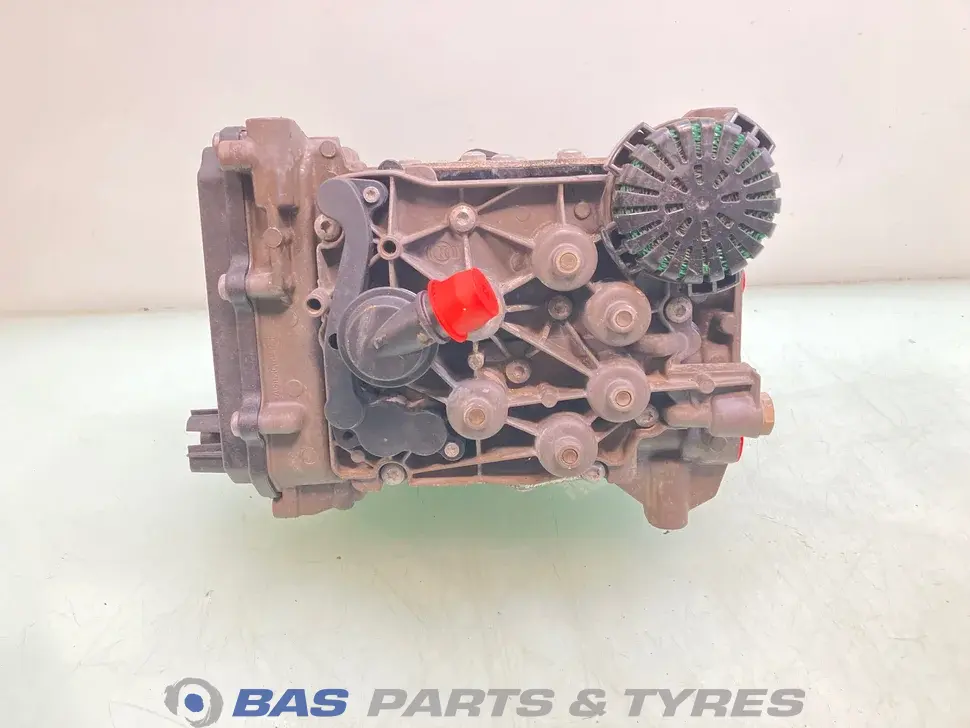 Lufttrockner Renault 7422358797 Lufttrockner Renault 7422358797