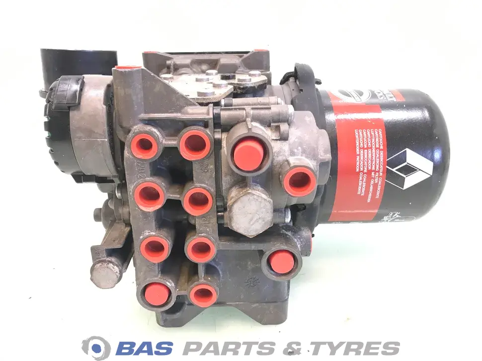 Lufttrockner Renault 7422358797 Lufttrockner Renault 7422358797