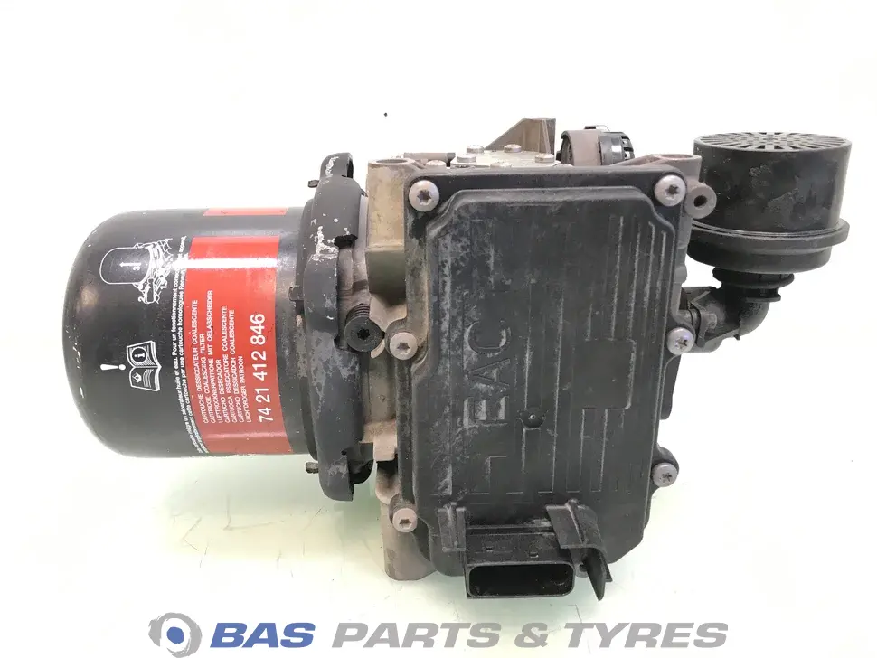 Essiccatore Renault 7422358797 Essiccatore Renault 7422358797