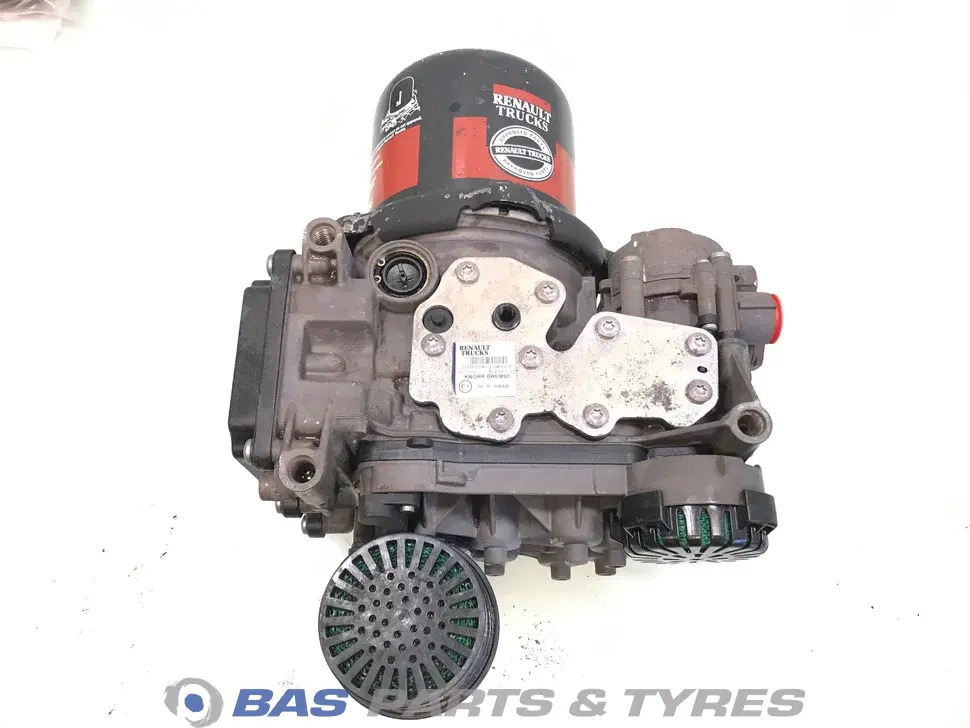 Essiccatore Renault 7422358797 Essiccatore Renault 7422358797