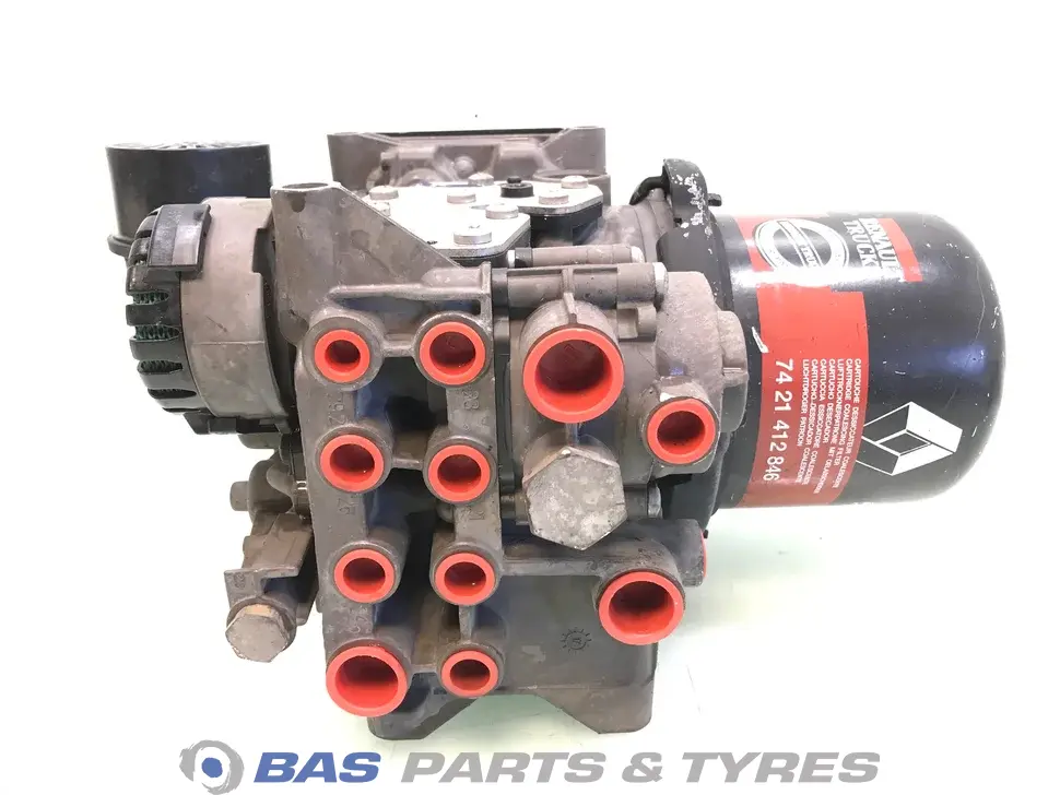 Essiccatore Renault 7422358797 Essiccatore Renault 7422358797