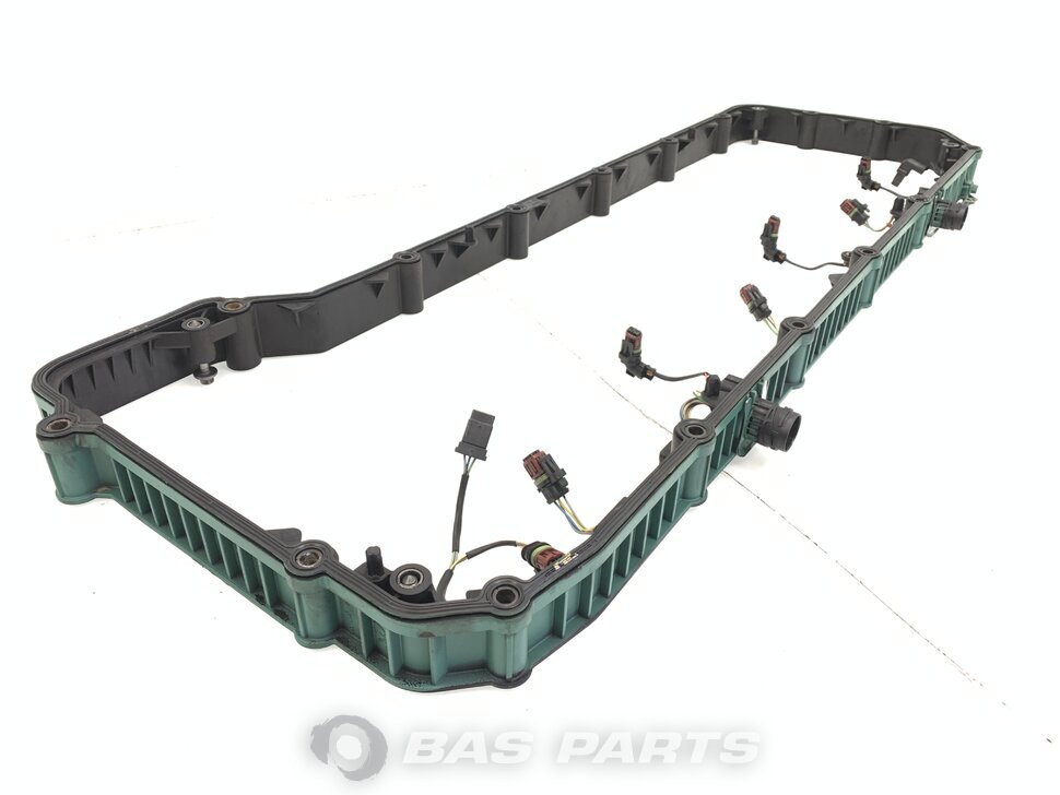 Valve cover 21487567 21487567, 7421431694, 21431694, 7421487567 