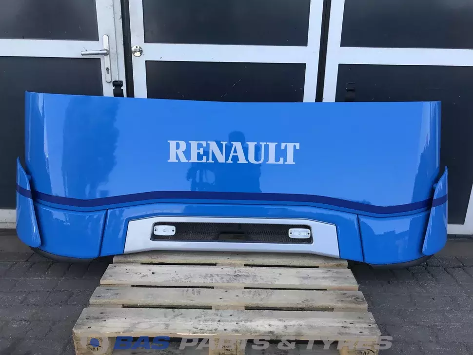 Panel frontal 7482312430 7482312430