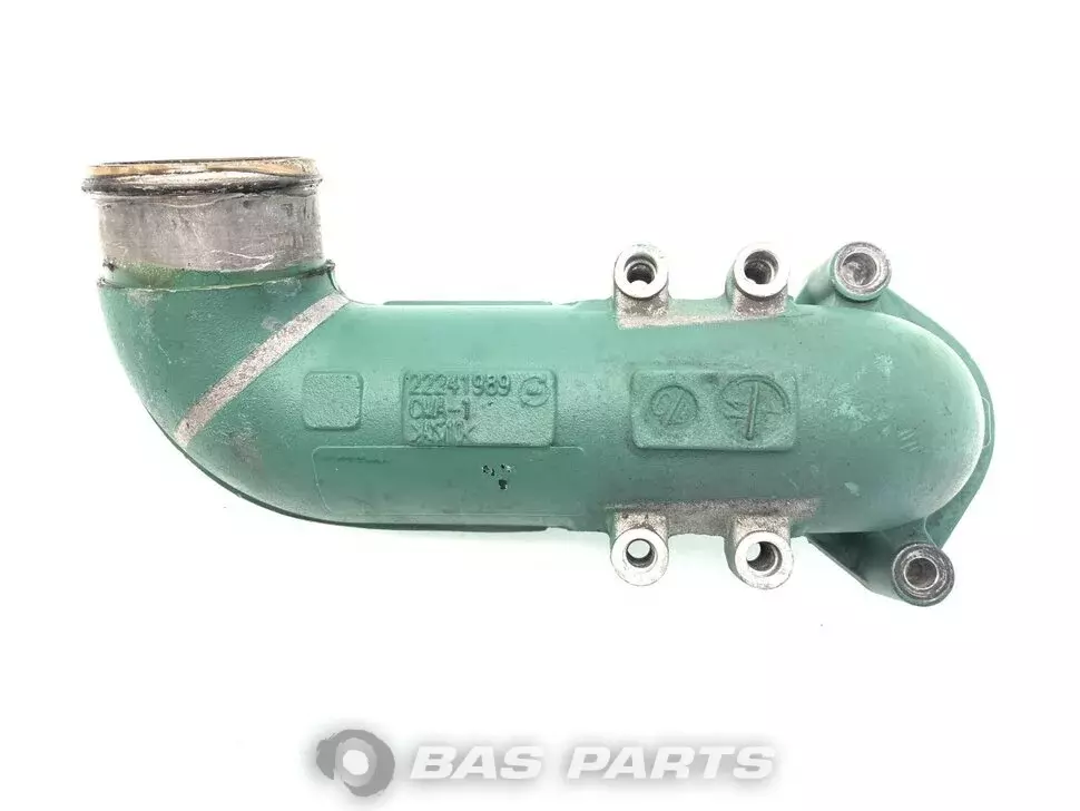 Linea di raffreddamento Volvo 21745068 Linea di raffreddamento Volvo 21745068