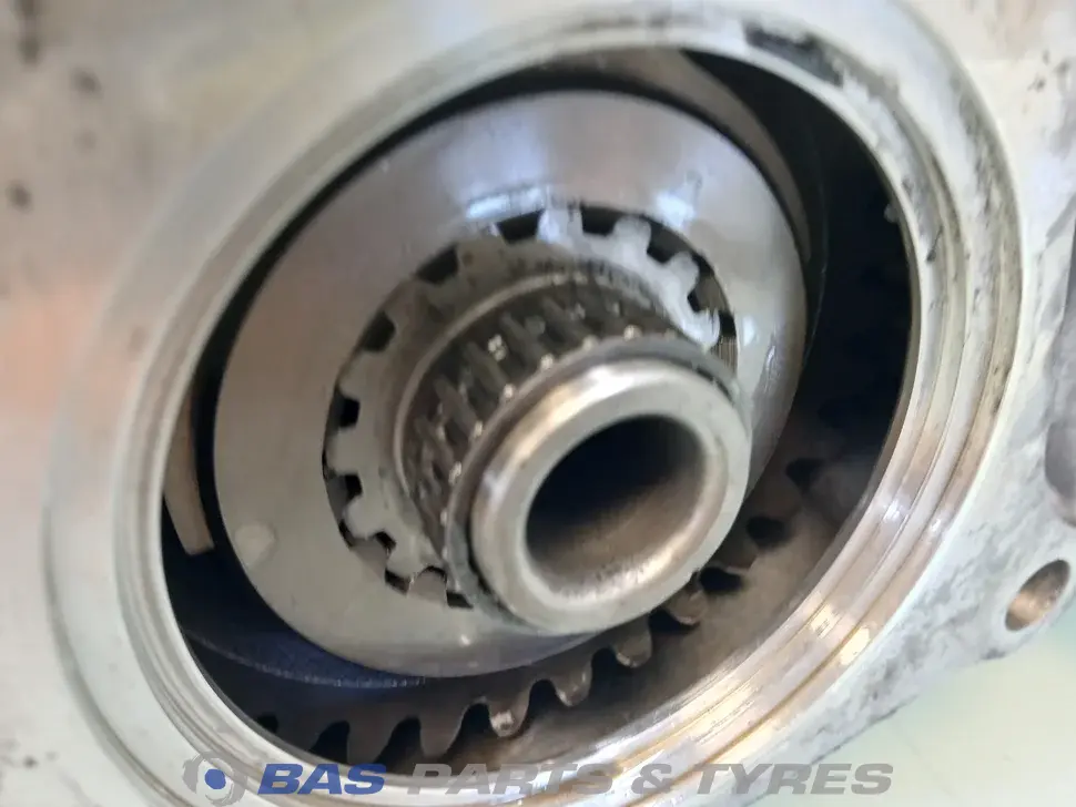 PTO Volvo 21309542 PTO Volvo 21309542