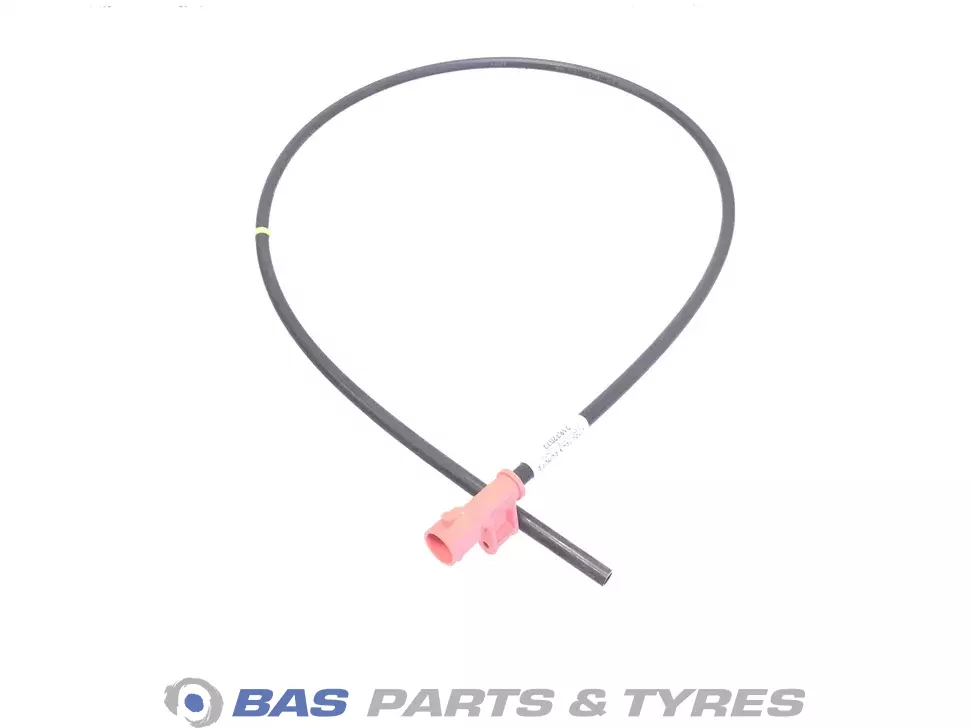 Rohr Volvo 21872077