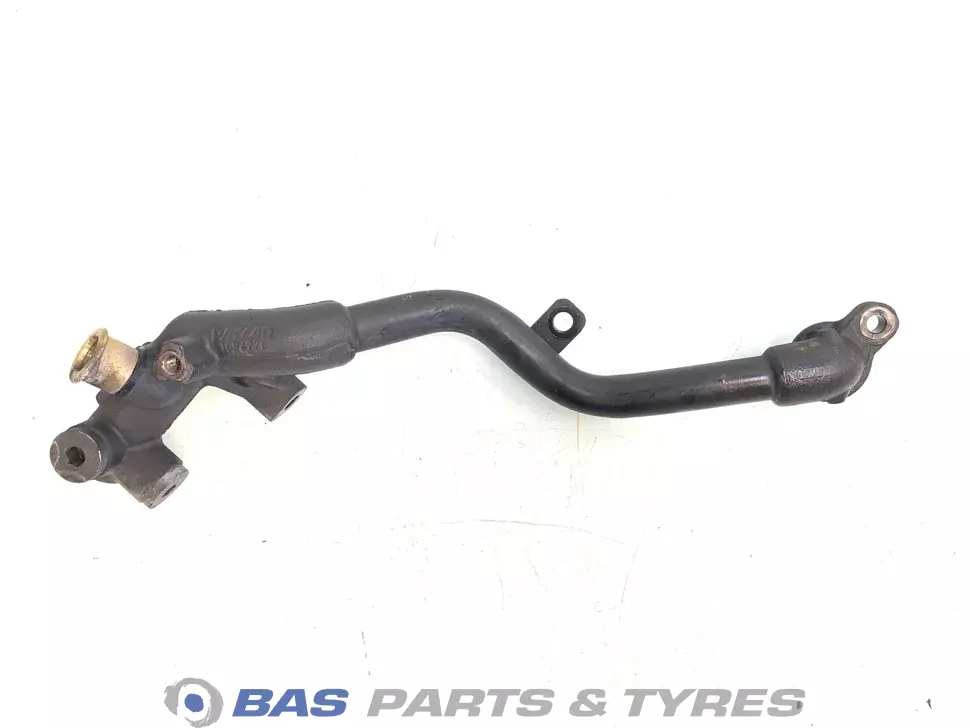 Coolant hose DAF 1994776