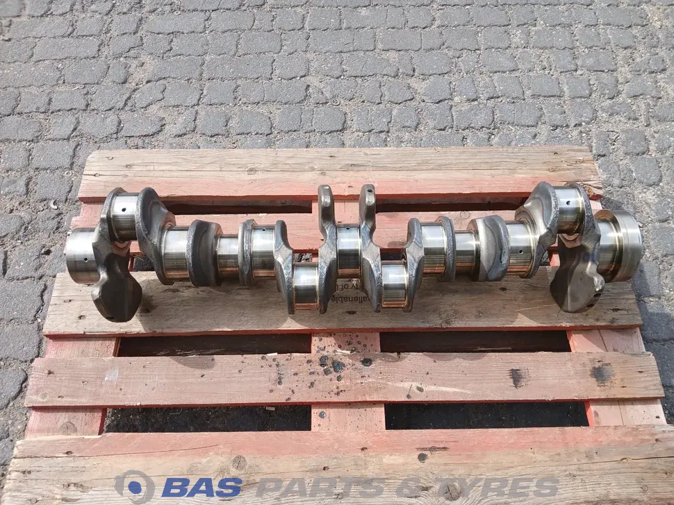 Arbore cotit DAF 1854234 Arbore cotit DAF 1854234