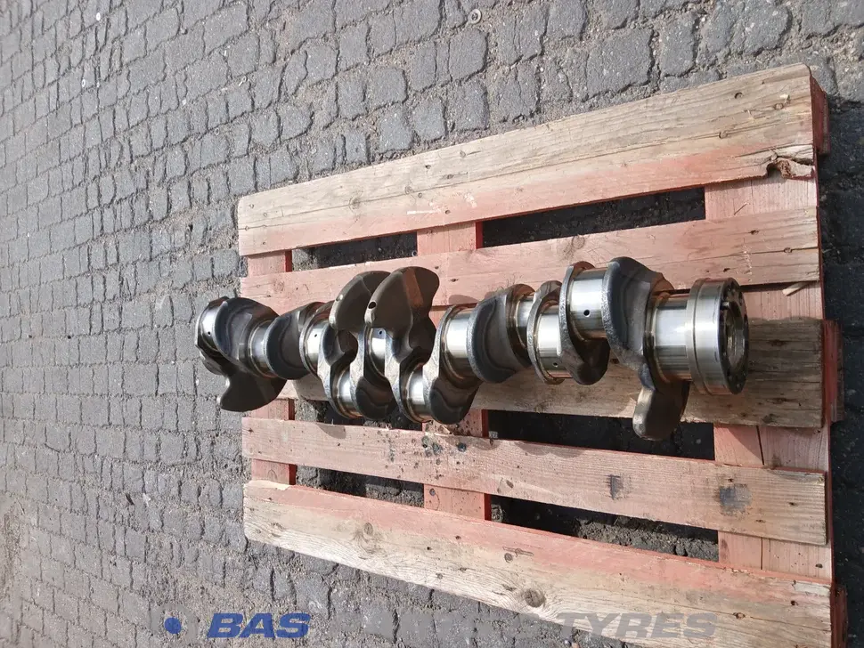Arbore cotit DAF 1854234 Arbore cotit DAF 1854234