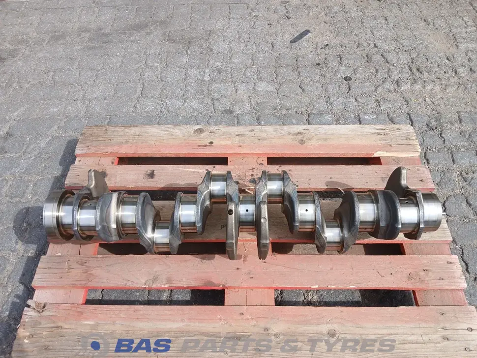 Arbore cotit DAF 1854234 Arbore cotit DAF 1854234