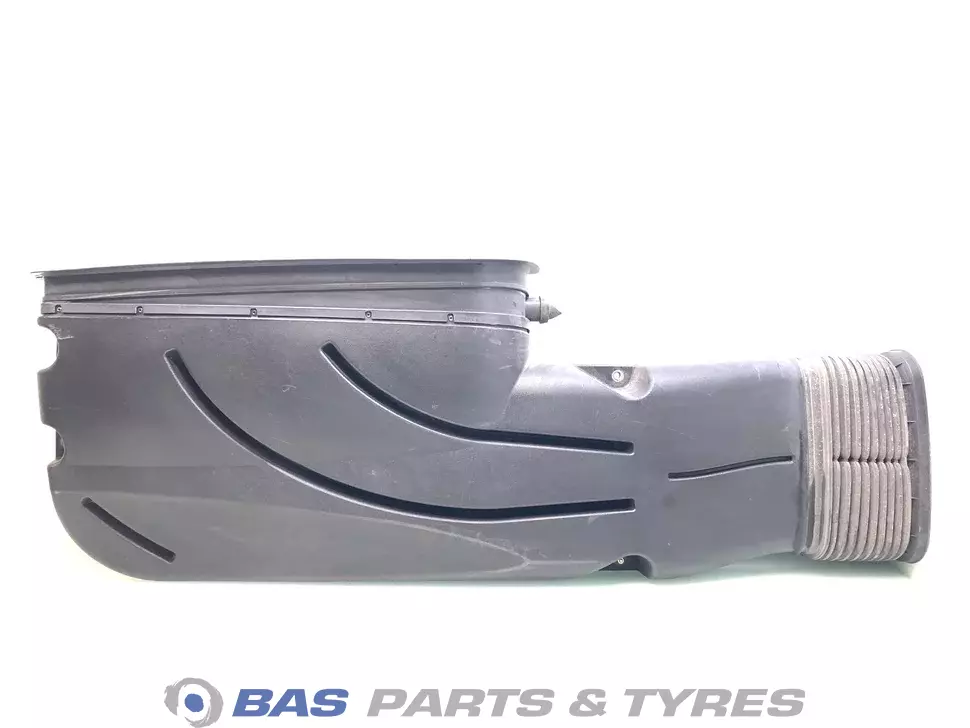 Tubo admissão de ar DAF 1833628 Tubo admissão de ar DAF 1833628