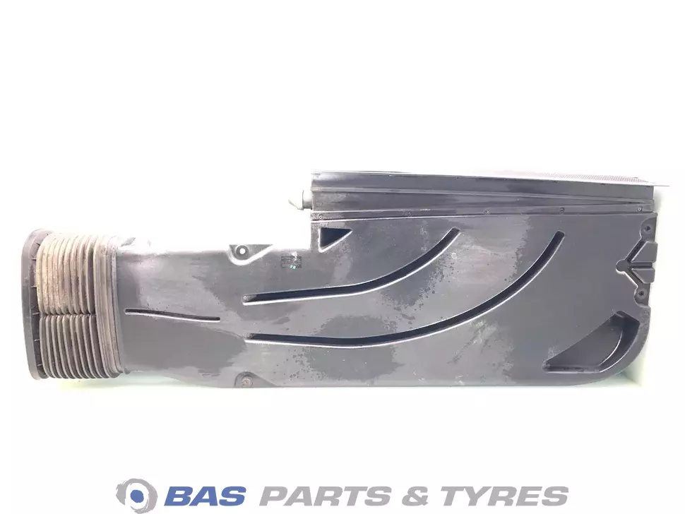 Tubo admissão de ar DAF 1833628 Tubo admissão de ar DAF 1833628