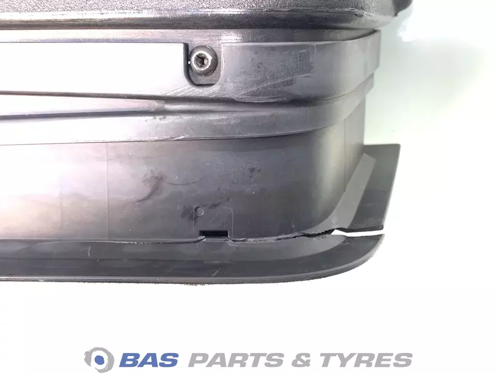 Tubo admissão de ar DAF 1833628 Tubo admissão de ar DAF 1833628