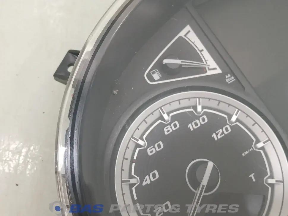 Panou de control DAF 1952905 Panou de control DAF 1952905