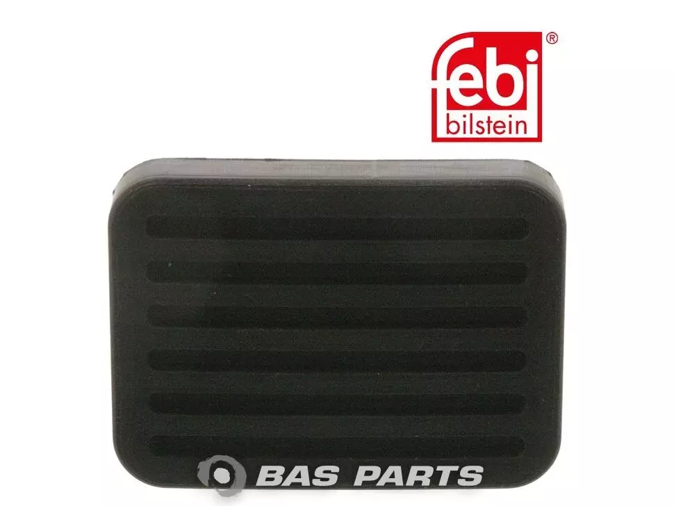 Накладка педали Febi 82481 Накладка педали Febi 82481