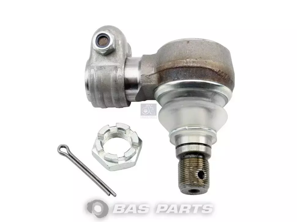 Ball joint right-hand thread DT Spare Parts 4253 3102