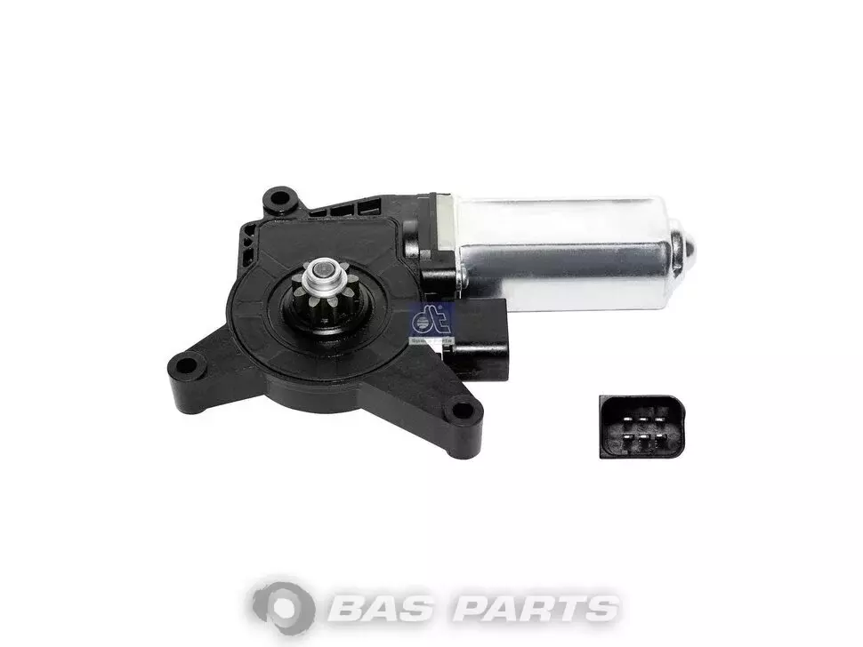 Window motor, right DT Spare Parts 0008202708