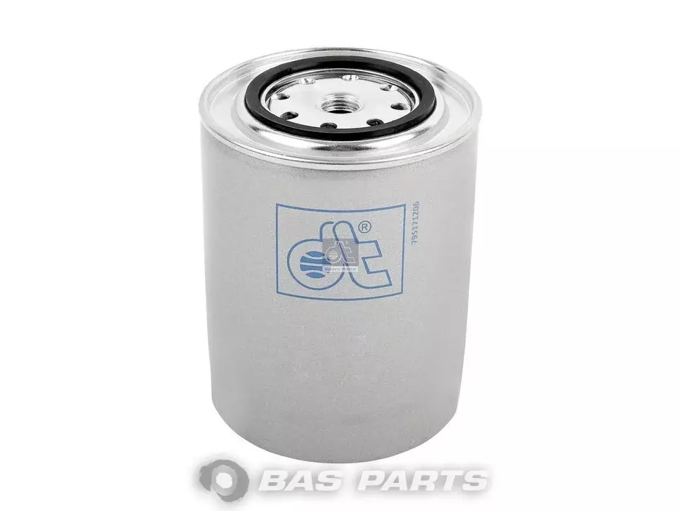 Filter goriva DT Spare Parts 5001859402