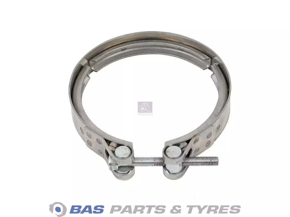 V-clamp DT Spare Parts 1371089