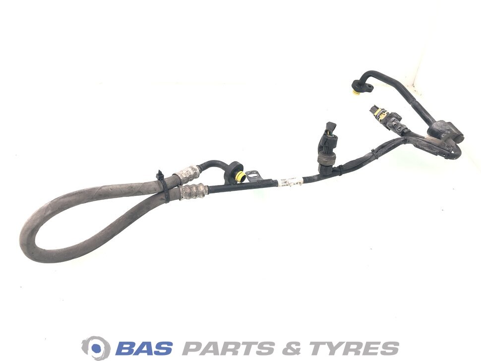 Slang airco 82410515 82410515, 84127365, 84180959 - BAS Parts