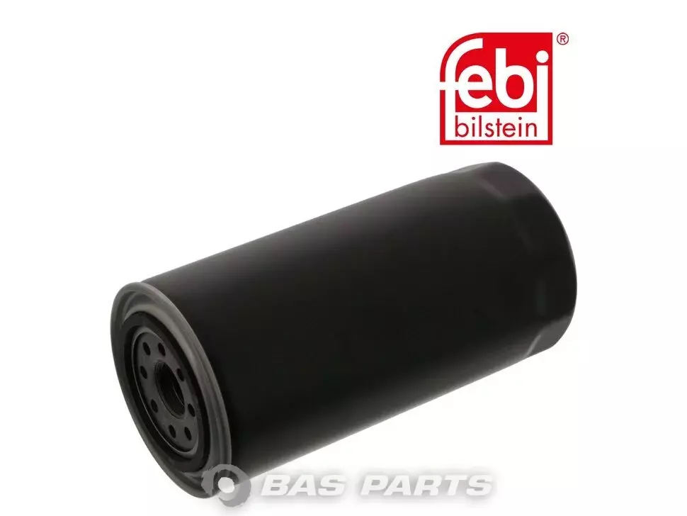 Oil filter Febi 0114 786